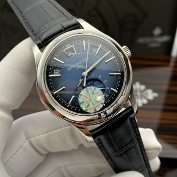 Đồng hồ Patek Philippe Complications 5205G