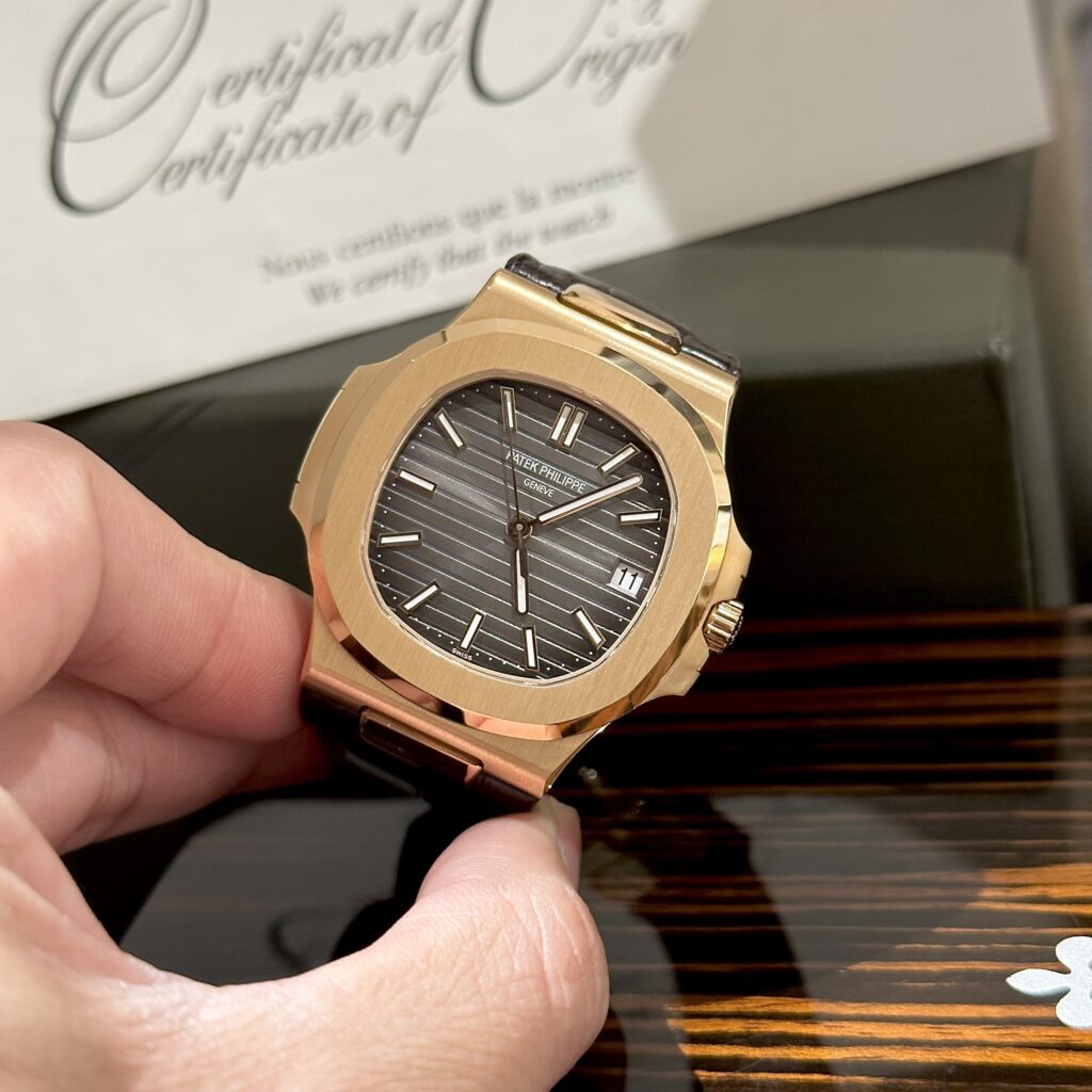 Đồng Hồ Patek Philippe Fake Cao Cấp