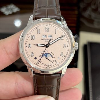 Đồng Hồ Patek Philippe Grand Complications 5320G-011