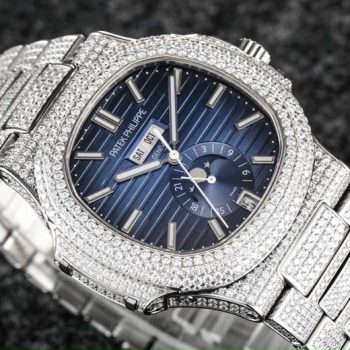 Đồng hồ Patek Philippe Lịch Thường niên