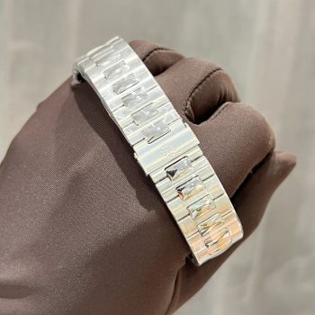 Đồng hồ Patek Philippe nam dây kim loại