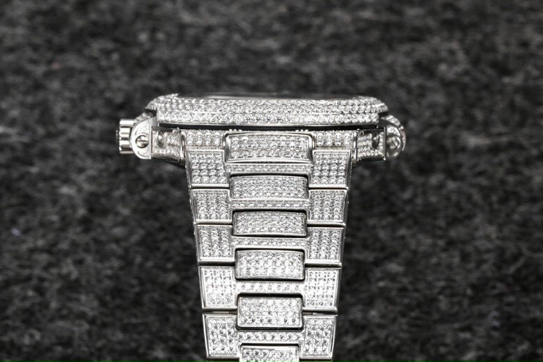dong-ho-patek-philippe-nam-dinh-full-da Đồng hồ Patek Philippe nam đính full đá