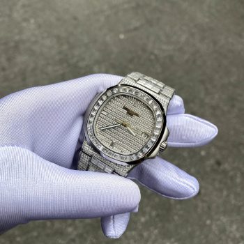 Đồng hồ Patek Philippe nam siêu cấp Thụy sỹ