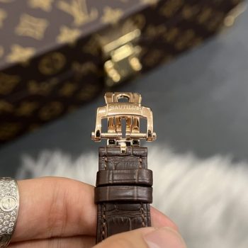Đồng Hồ Patek Philippe Nautilus