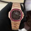 Đồng Hồ Patek Philippe Nautilus