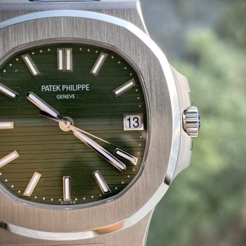 Đồng hồ Patek Philippe Nautilus 5711 1A-014