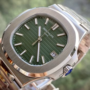 Đồng hồ Patek Philippe Nautilus 5711 Siêu Cấp 3K Factory