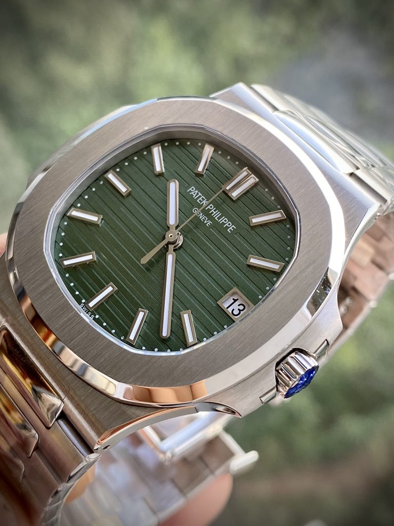 Đồng hồ Patek Philippe Nautilus 5711 Siêu Cấp 3K Factory