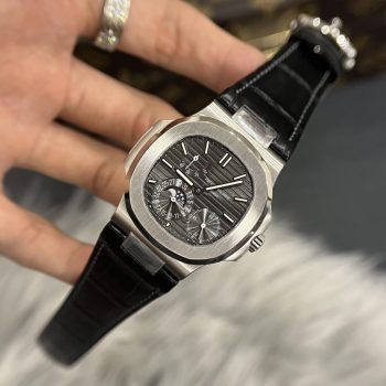 Đồng Hồ Patek Philippe Nautilus 5712G-001