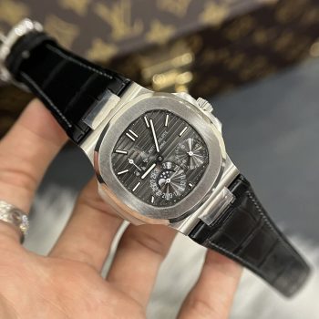 Đồng Hồ Patek Philippe Nautilus 5712G-001 Replica 11