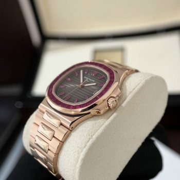 Đồng Hồ Patek Philippe Nautilus 5723