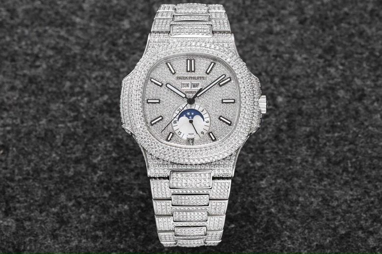 dong-ho-patek-philippe-nautilus-5726 Đồng hồ Patek Philippe Nautilus 5726