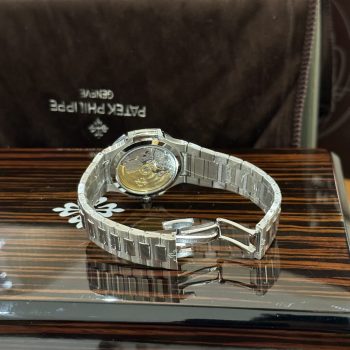 Đồng Hồ Patek Philippe Nautilus 7118
