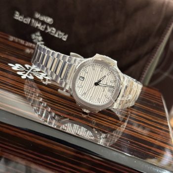 Đồng Hồ Patek Philippe Nautilus 7118 Rep 11