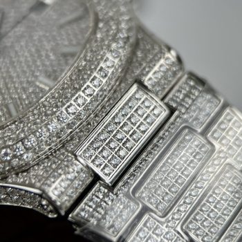 Đồng Hồ Patek Philippe Nautilus Rep 11