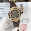 Đồng hồ Patek Philippe Nautilus Replica 11