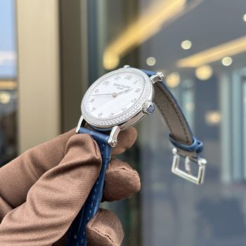 Đồng Hồ Patek Philippe Nữ Đính Đá