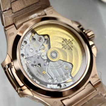 Đồng Hồ Patek Philippe Nữ Máy Cơ Rep 11