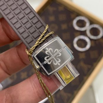 Đồng hồ Patek Philippe nữ Replica 11