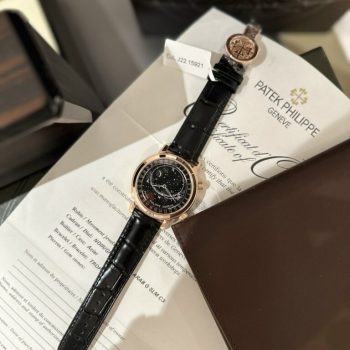 Đồng Hồ Patek Philippe Rep 11