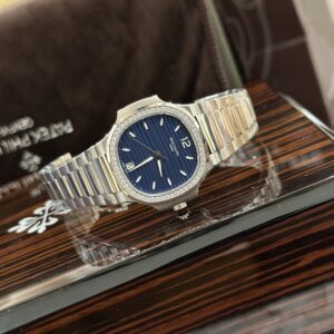 Đồng Hồ Patek Philippe Rep 11