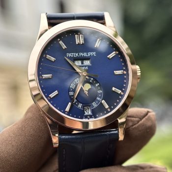 Đồng Hồ Patek Philippe Rep 11 5396R Bọc Vàng 18K