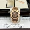 Đồng Hồ Patek Philippe Rep 11 Bọc Vàng