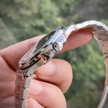 Đồng Hồ Patek Philippe Rep 11 Nautilus 5723 Nam