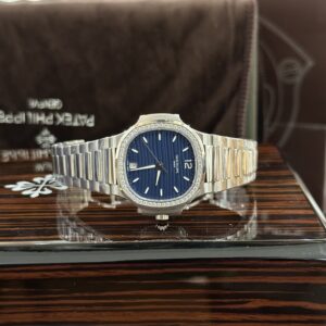 Đồng Hồ Patek Philippe Rep 11 Nữ Cao Cấp Nhất
