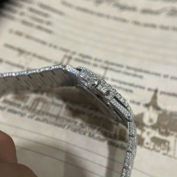 Đồng hồ Patek Philippe Replica 11