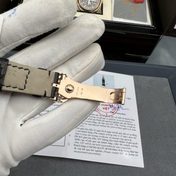Đồng hồ Patek Philippe Vàng thật 18k