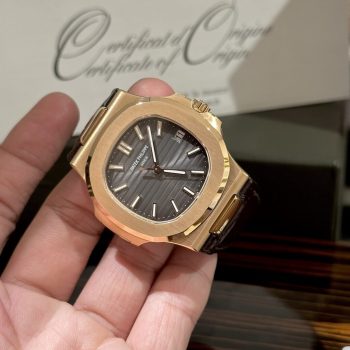 Đồng Hồ Patek Rep 11