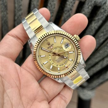 Đồng Hồ Rep 11 Rolex