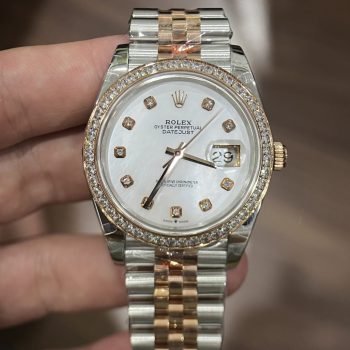 Đồng hồ Rolex