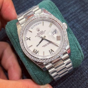 Đồng hồ Rolex