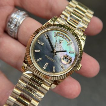 Đồng Hồ Rolex