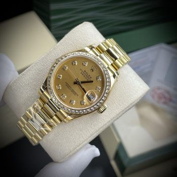 Đồng hồ Rolex