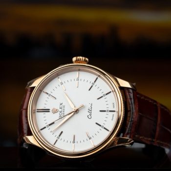 Đồng Hồ Rolex Cellini