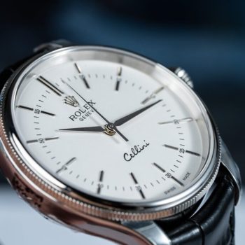 Đồng Hồ Rolex Cellini