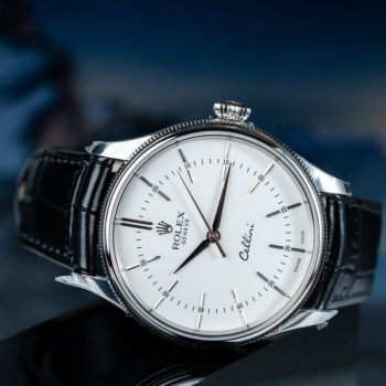 Đồng Hồ Rolex Cellini Fake Cao Cấp