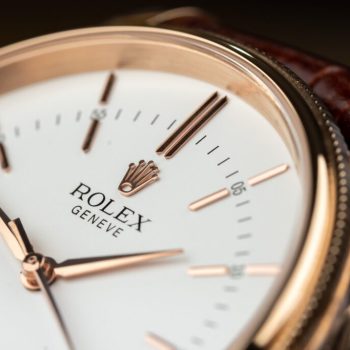 Đồng Hồ Rolex Cellini Rep 11 Thụy Sỹ