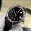 Đồng Hồ Rolex Cellini Time 50509 Mặt Số Đen Replica 11