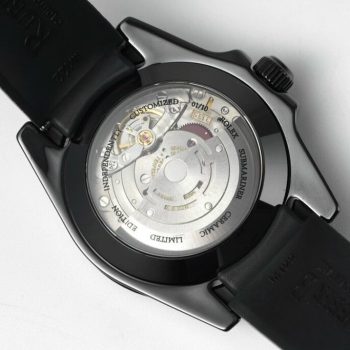 Đồng Hồ Rolex Cơ Lộ Máy