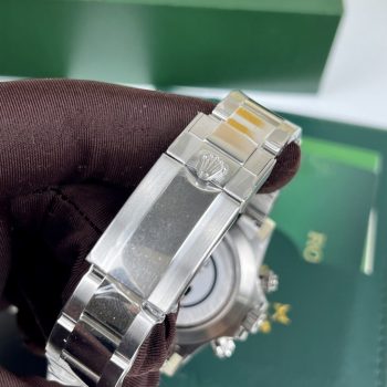 Đồng Hồ Rolex Cosmograph Daytona 116500LN Clean Factory