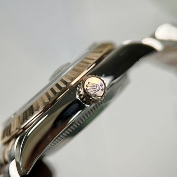 Đồng Hồ Rolex DateJust Fake 11