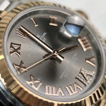 Đồng Hồ Rolex DateJust Fake Cao Cấp Nữ