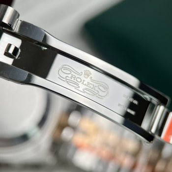 Đồng Hồ Rolex DateJust Fake Cao Cấp Nữ Giá Rẻ