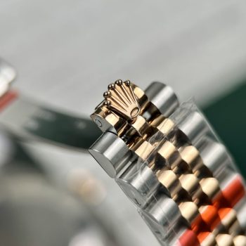 Đồng Hồ Rolex DateJust Fake Cao Cấp Thụy Sỹ