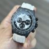 Đồng Hồ Rolex Daytona Diw Carbon Rep 11 Cao Cấp Nhất
