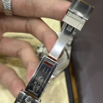 Đồng Hồ Rolex Daytona Fake Cao Cấp Nhất
